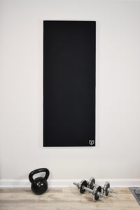 Copy of GangsterGuard® - Protection For Your Mirror By Lululemon (Wall)