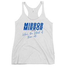 Load image into Gallery viewer, Women&#39;s Racerback Tank
