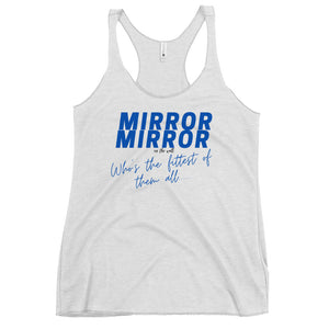 Women's Racerback Tank